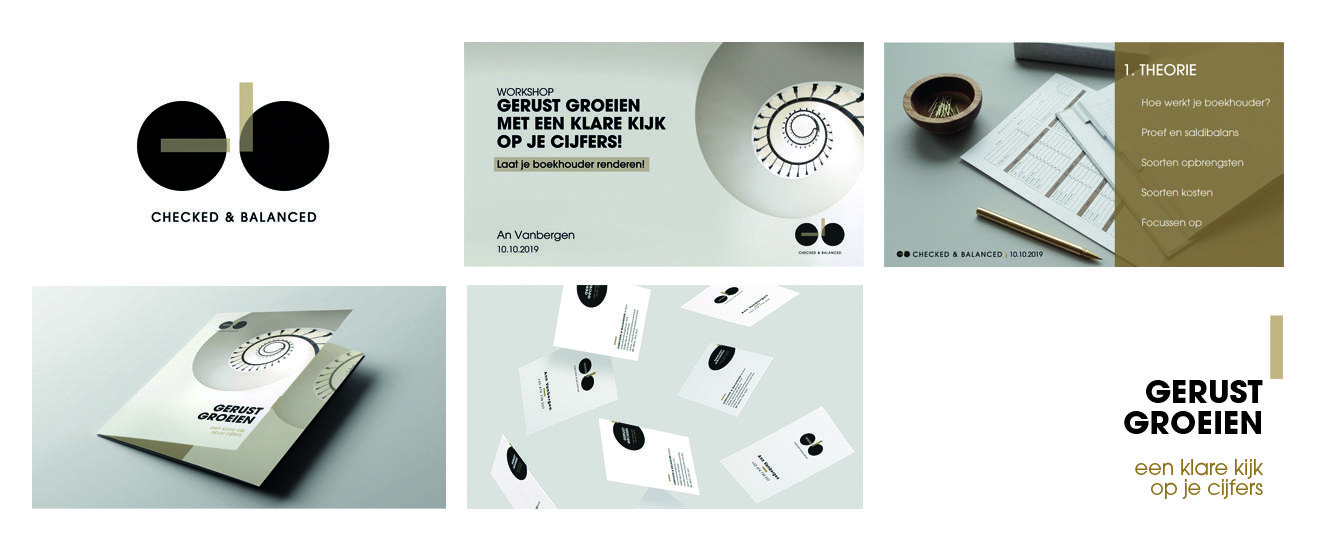 logo, huisstijl, businesscard, naamkaartje, presentatiemap